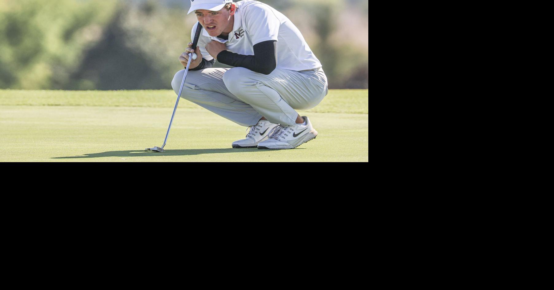 Moline golfer Isaac Rumler gets through U.S. Open local qualifying for second straight year