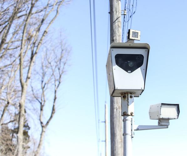 City of Davenport Uniformity — not a ban — needed in use of traffic