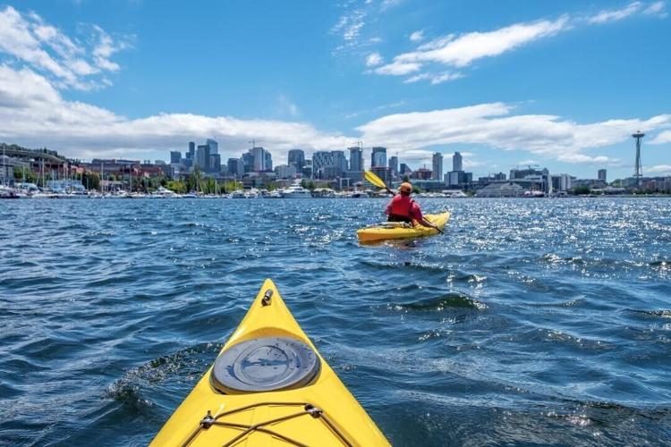 #10. Seattle