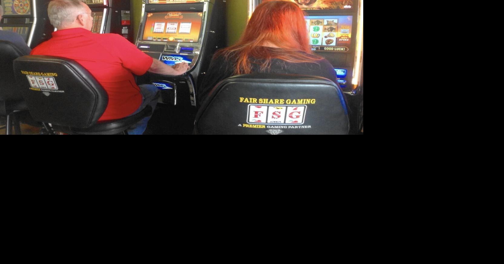 Video gaming terminal burglaries becoming huge cost to Oak Lawn, other Chicago suburbs, police say