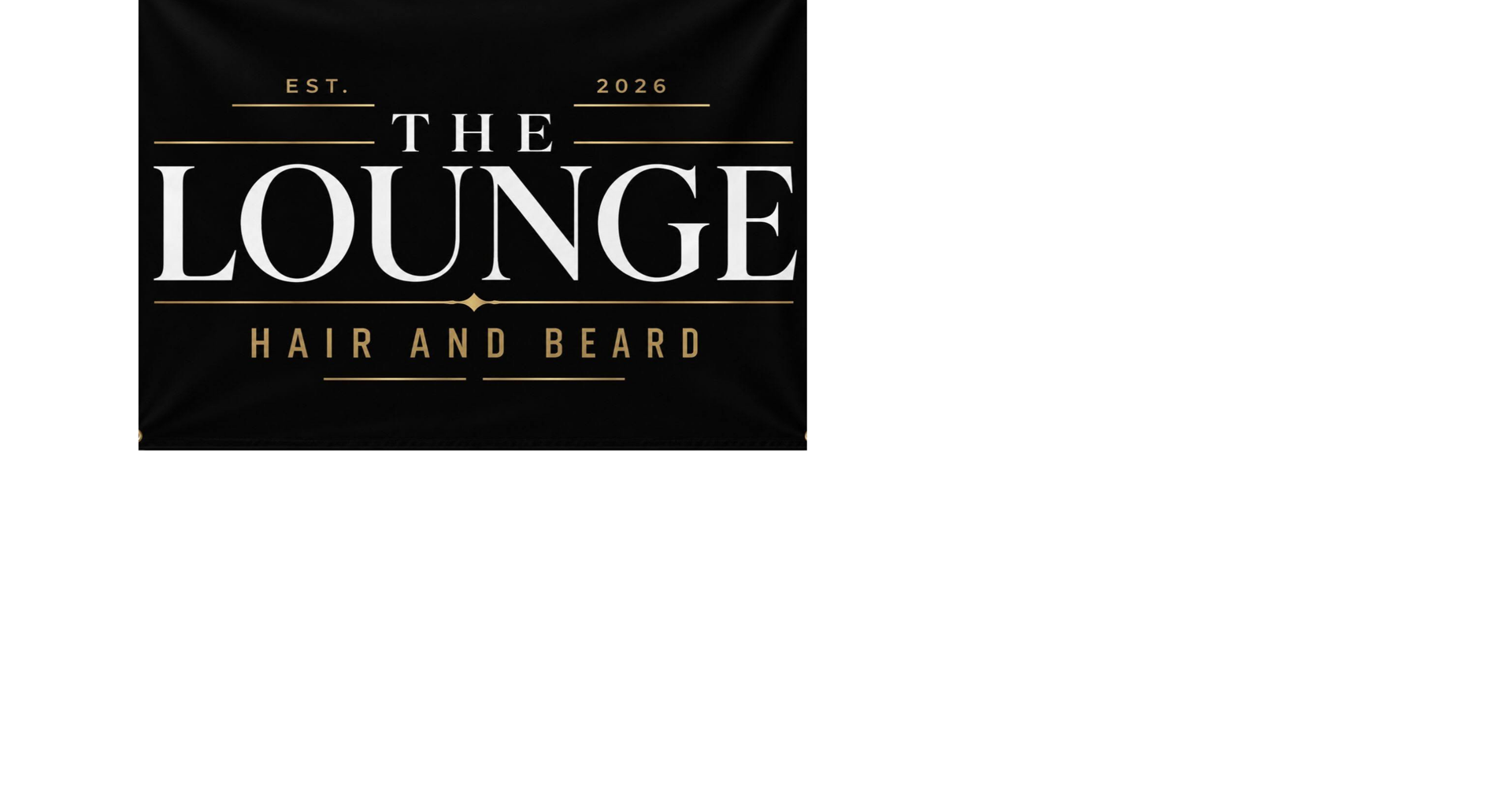 The Lounge Hair & Beard opens in Davenport