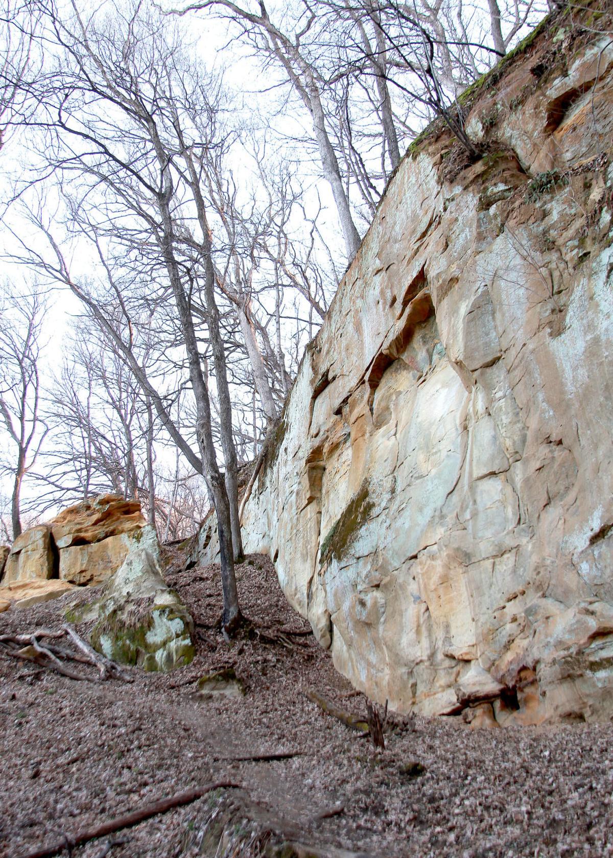 Child Severely Hurt At Wildcat Den State Park Local Muscatinejournal Com