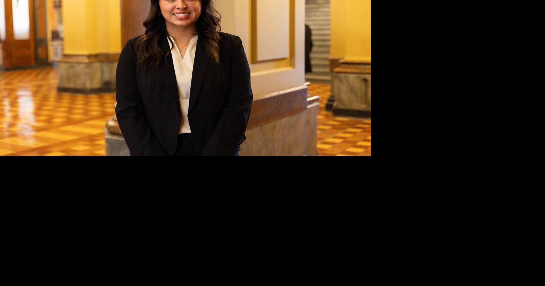 Bettendorf graduate gains firsthand view of Iowa politics through youth council