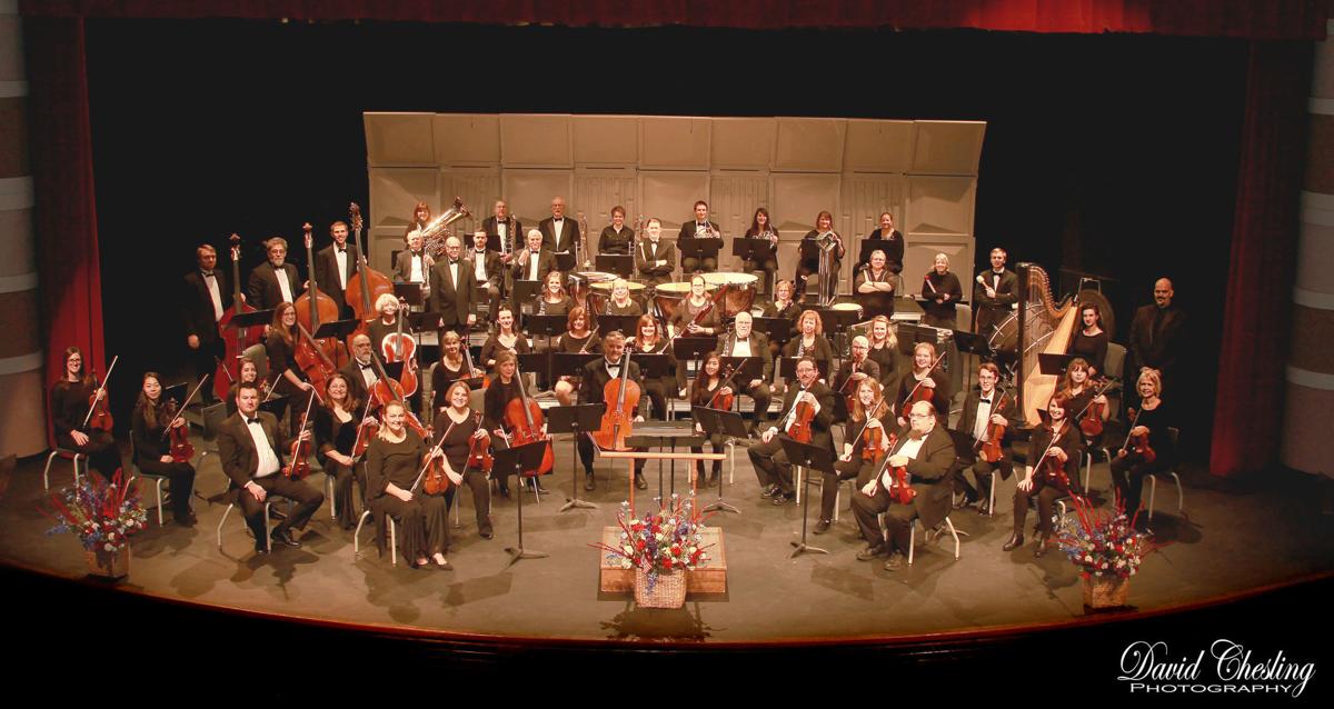 Muscatine Symphony Orchestra