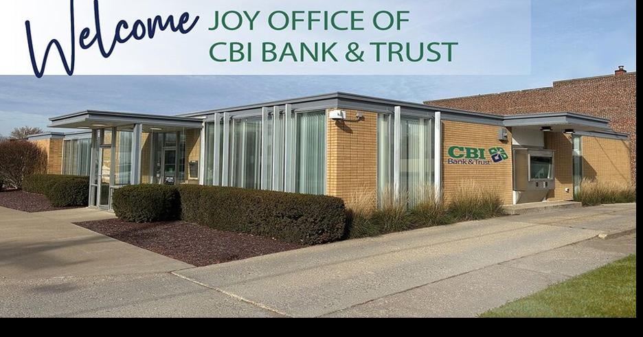 Muscatine's CBI Bank and Trust acquires Illinois bank