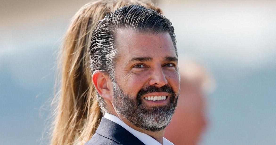 Trump Jr.'s 'Amazon of guns' could make millions under new proposed firearm rule  
