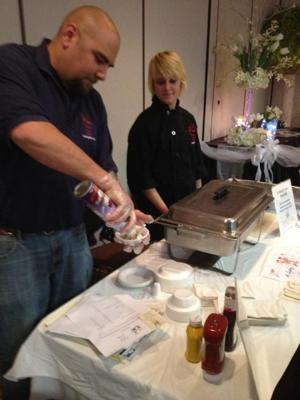 Muscatine Bridal Expo