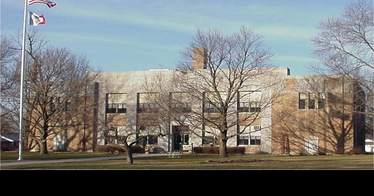 Louisa Cty Auditor Sandi Sturgell resigns