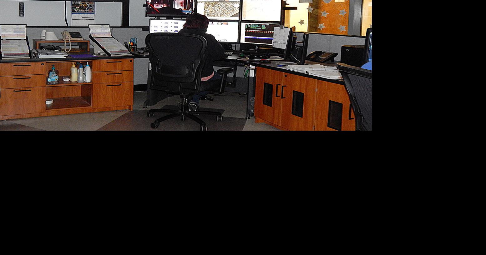 Muscatine police warn of identity thieves