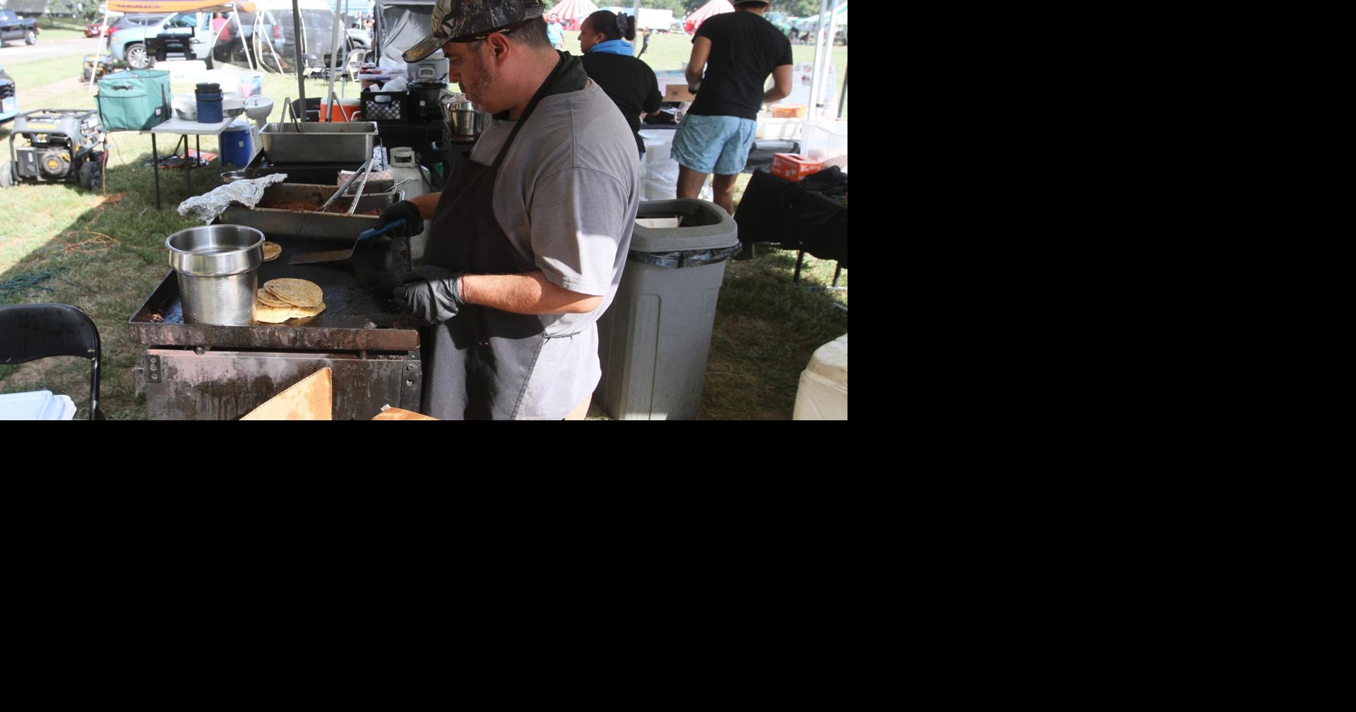 Soul of the City Festival beats the heat, draws crowds to West End