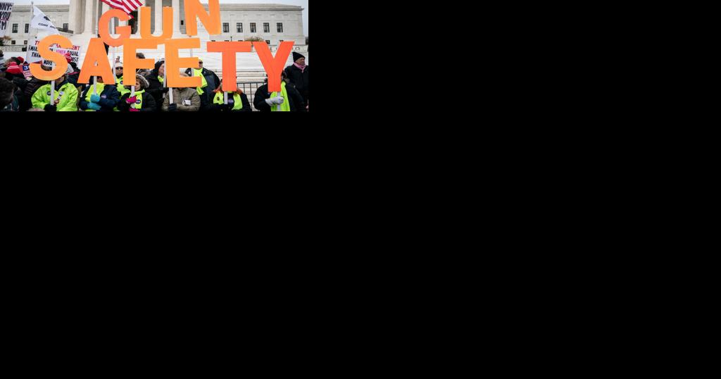 Iowa Democrats urge state participation in federal gun violence safety initiatives - Vimarsana News
