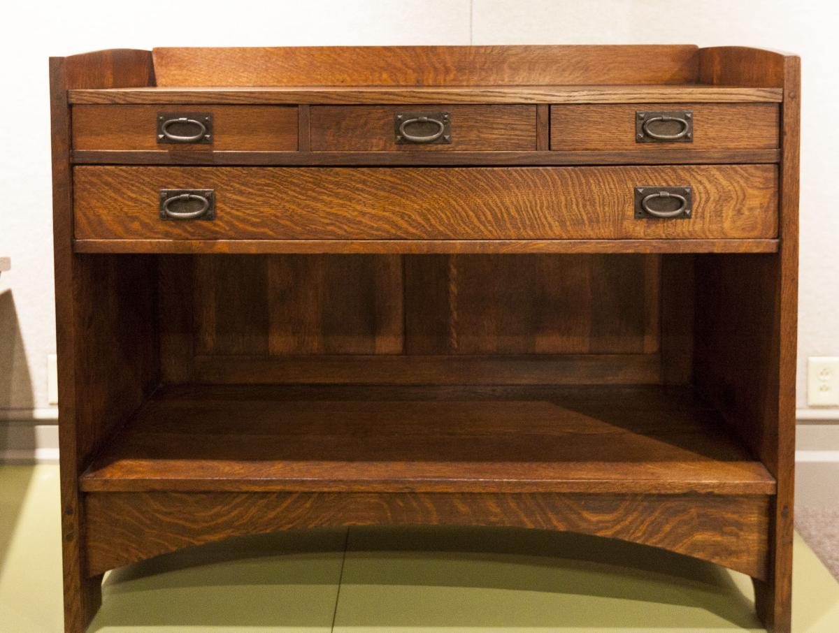 The Stickley Story Features Muscatinejournal Com