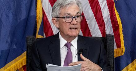 Is it a skip or a pause Federal Reserve wont likely raise interest rates next week Is it a skip or a pause Federal Reserve wont likely raise interest rates next week