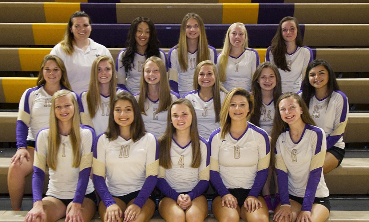 Muscatine fall sports team photos | Sports ...