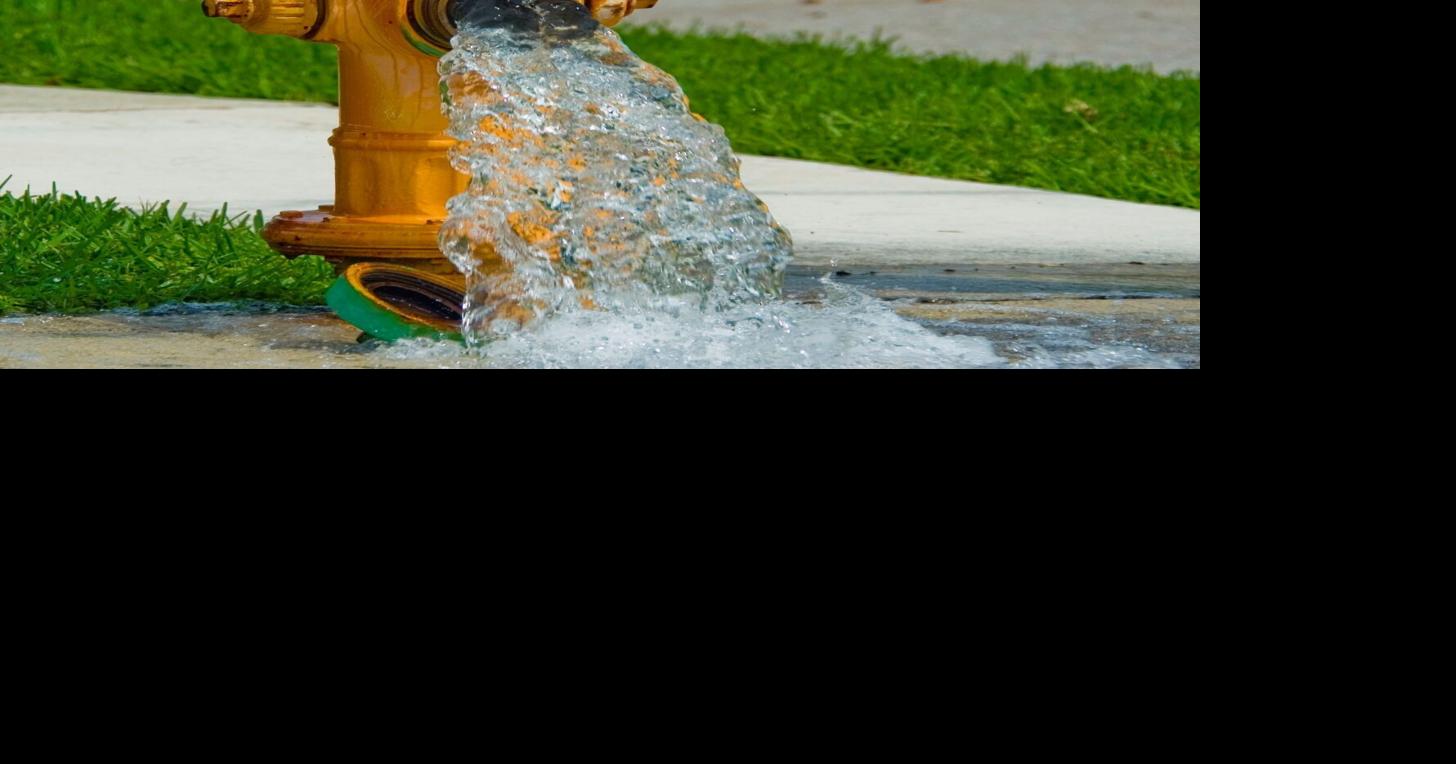 MPW addresses water concerns following temporary discoloration Monday ...