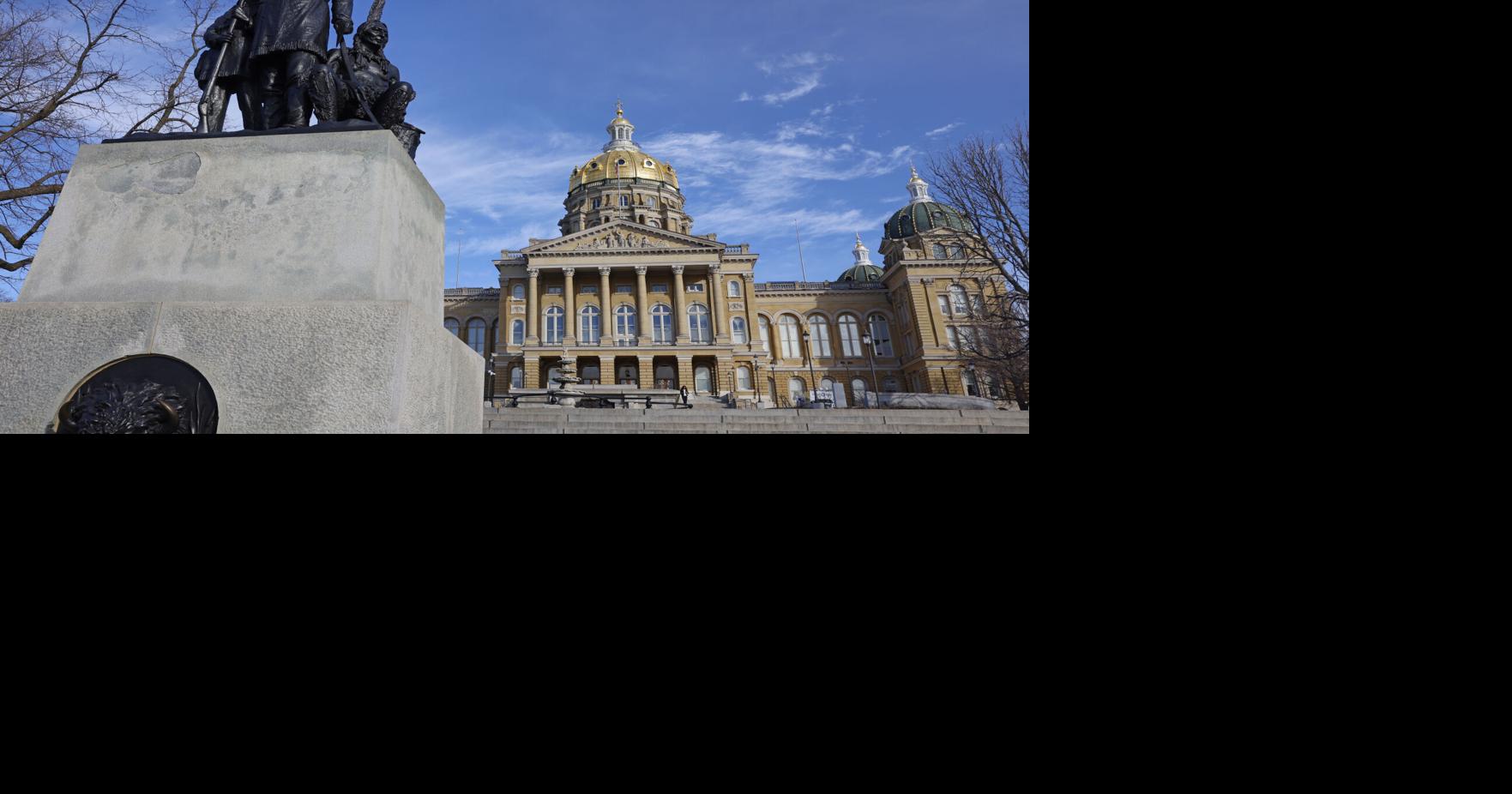 Early Childhood Iowa overhaul scaled back
