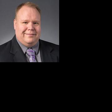 Hinders takes over city attorney position