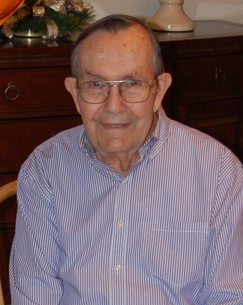 Lee 90th Birthday