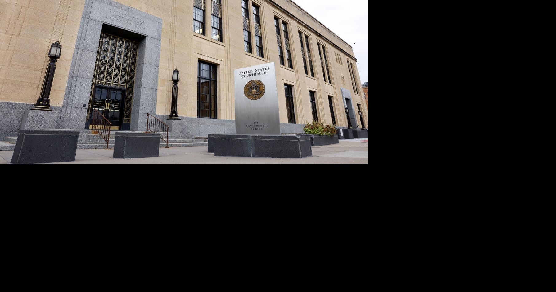 Davenport man pleads guilty after being arrested with meth and a firearm