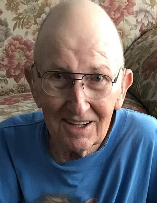 Fred W. Othmer