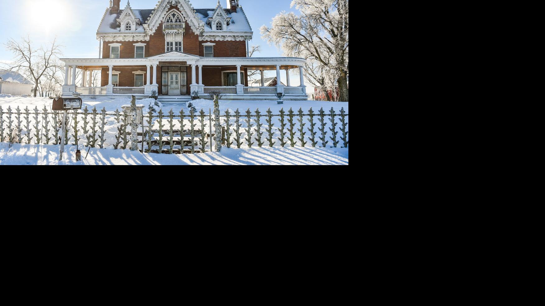 Photos The Verdurette House News