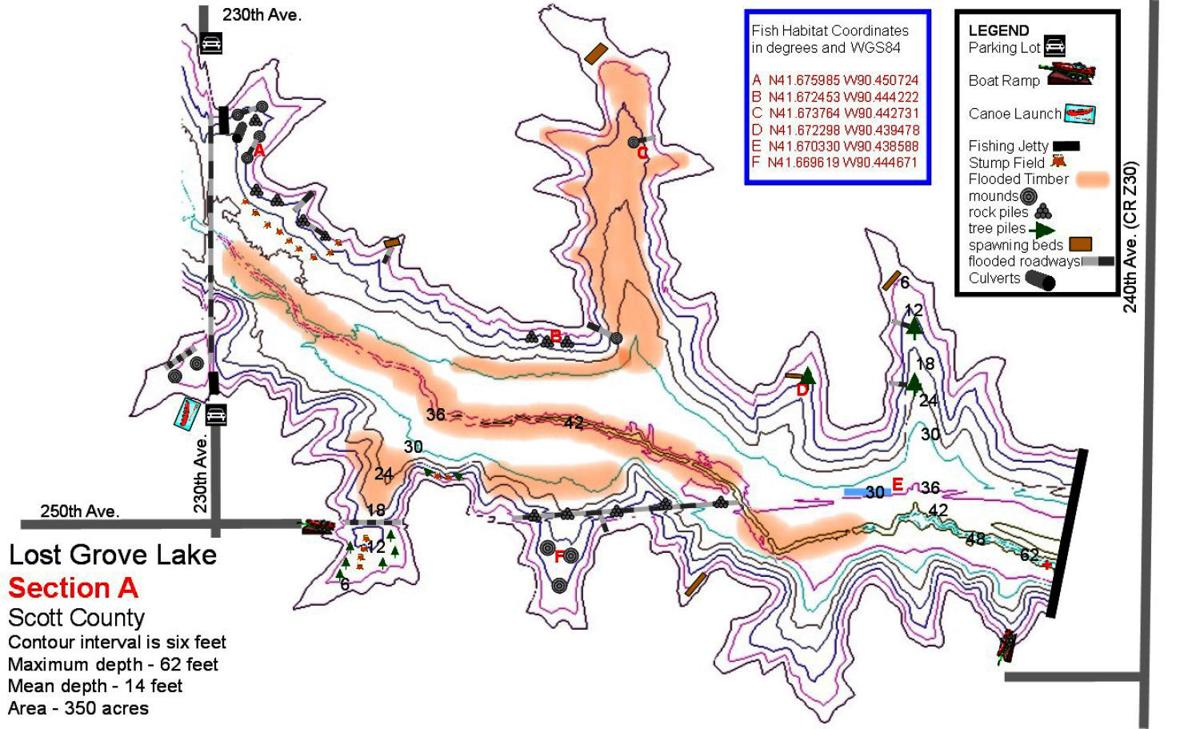 PHOTOS Lost Grove Lake Muscatine, Iowa News The Muscatine Journal