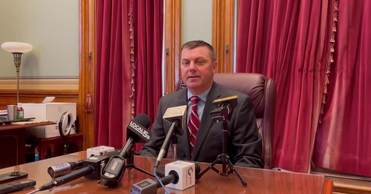 LOFGREN: This week in the senate - Vimarsana News