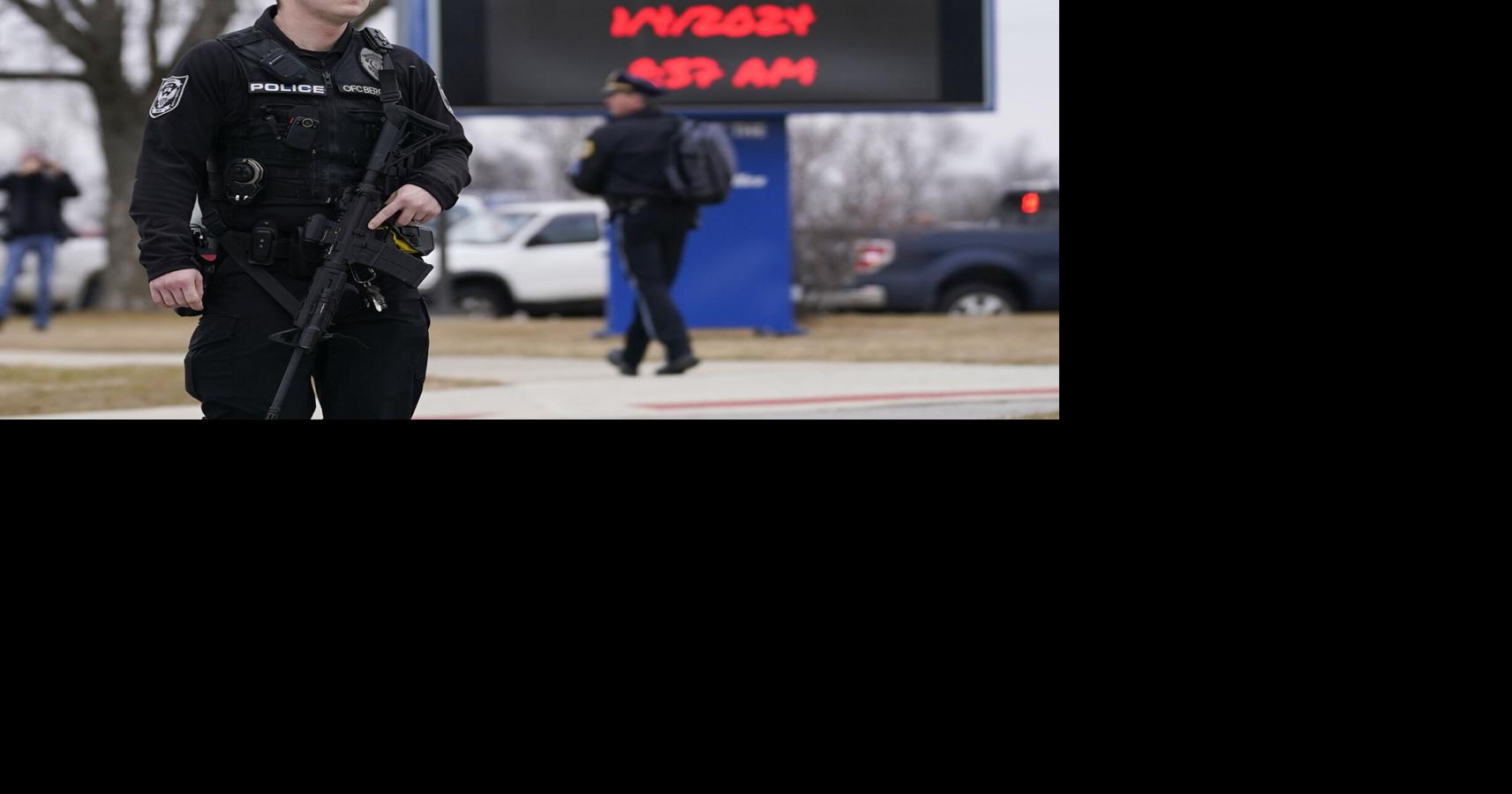 School threat assessment teams proposed to prevent school violence in Iowa