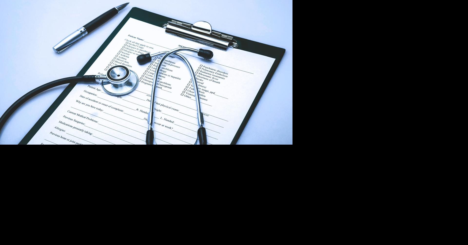 MercyOne to end labor and delivery services at Clinton Medical Center in May