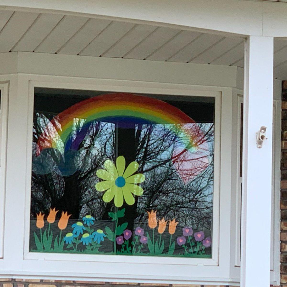 Spreading Joy Muscatine Based Facebook Group Provides Happiness Amid Pandemic Local Muscatinejournal Com Spreading Joy Muscatine Based Facebook Group Provides Happiness Amid Pandemic Local Muscatinejournal Com