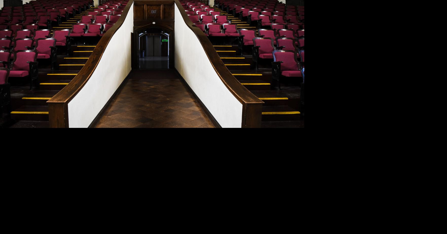 Spotlight Theatre in Moline announces 2027 season