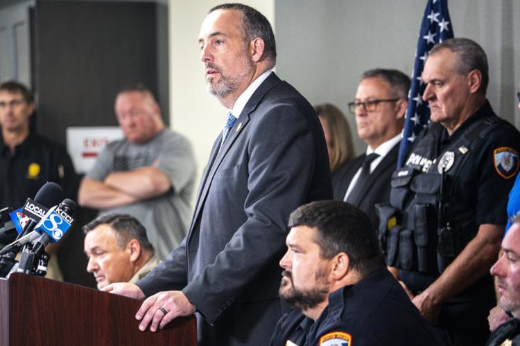 Annette Cahill petitions for relief hearing date set in Muscatine