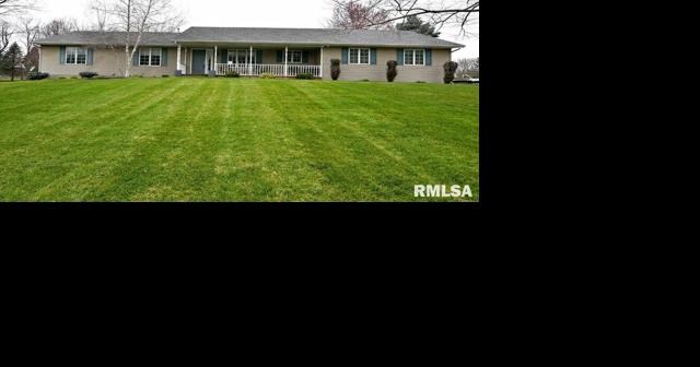 4 Bedroom Home in Blue Grass - Vimarsana News