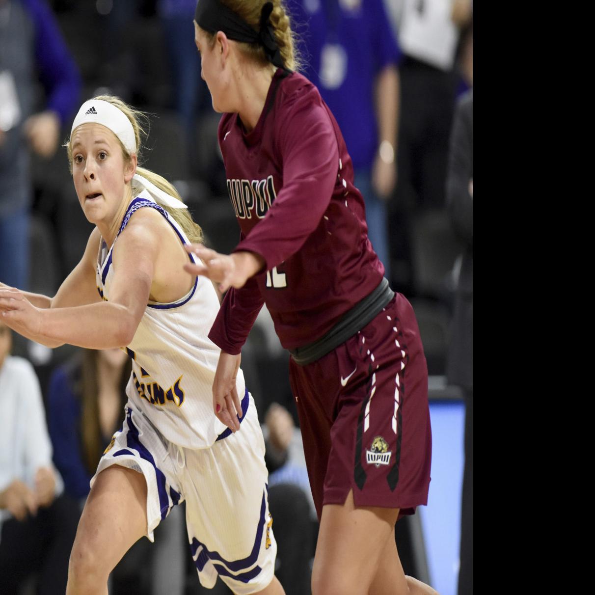 Wieskamp Returns To Muscatine Girls Basketball Program Sports