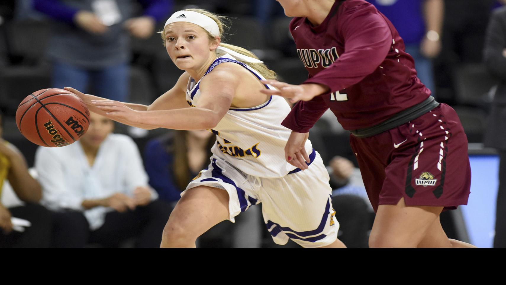 Wieskamp Returns To Muscatine Girls Basketball Program Sports