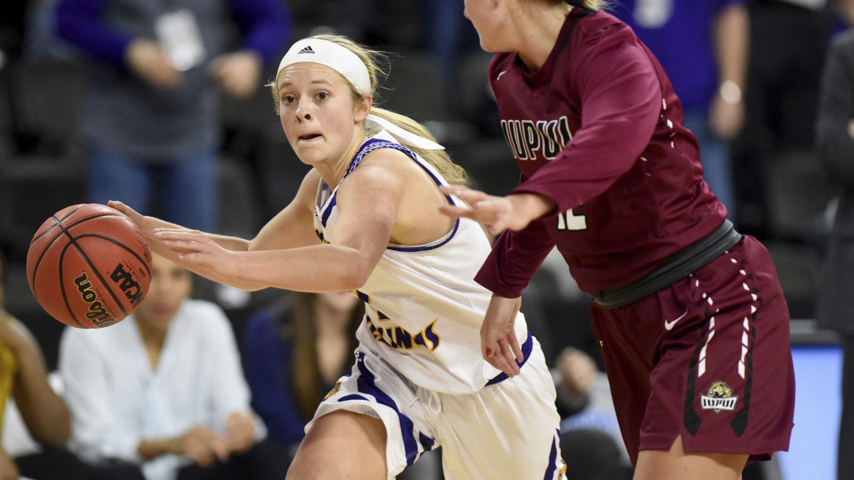 Wieskamp Returns To Muscatine Girls Basketball Program Sports