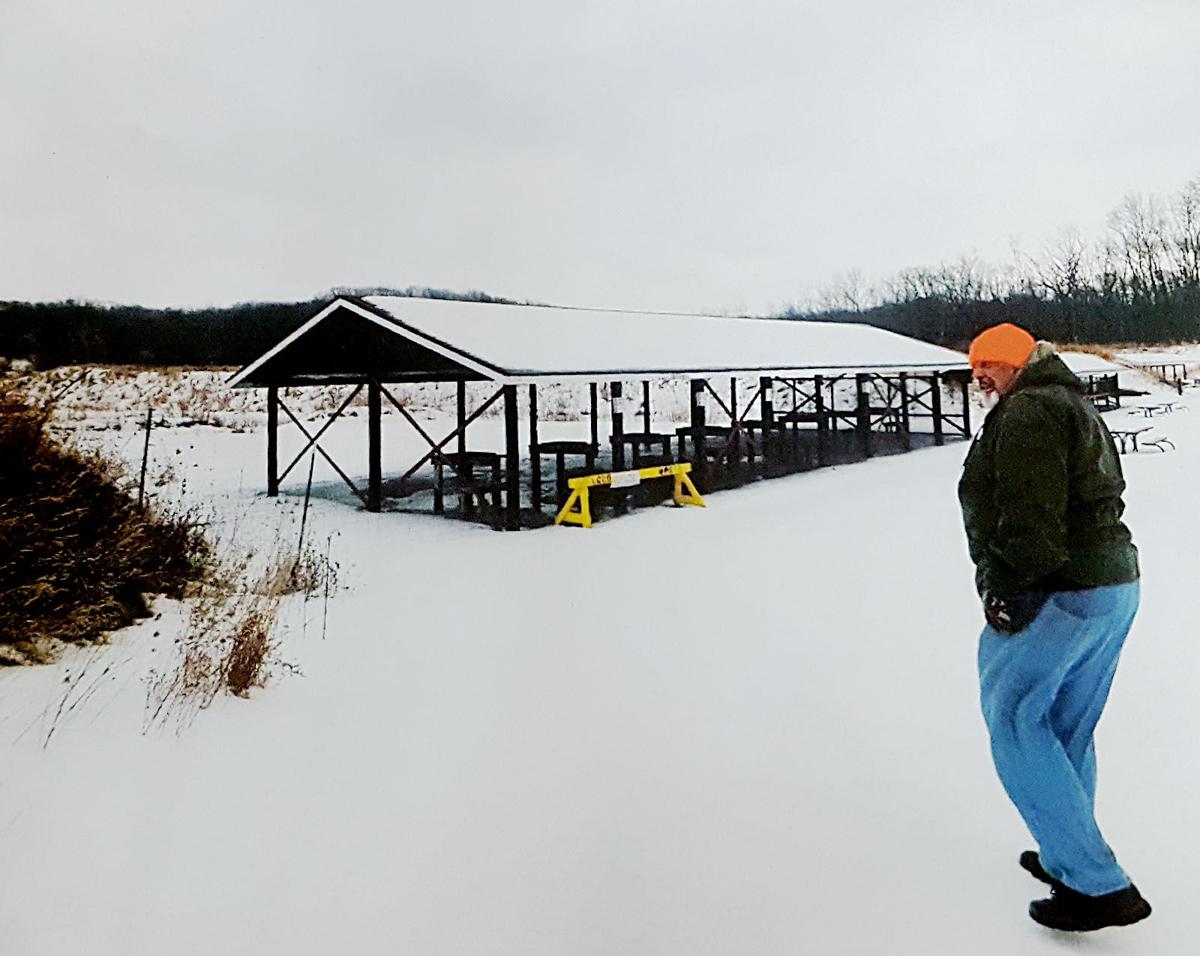 Residents can hear about proposed shooting range in Muscatine County at