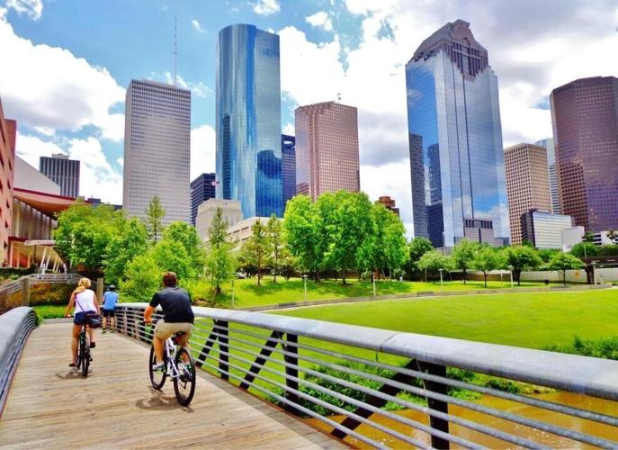 #20. Houston
