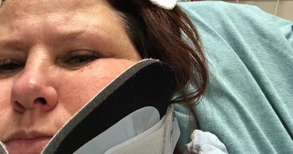 Nurses sue state after violent attacks at mental health facility in Iowa