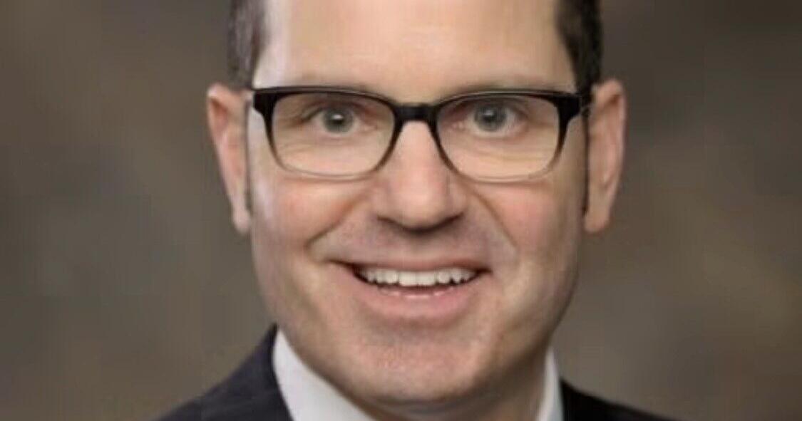Reynolds appoints former Maryland pension chief to lead IPERS