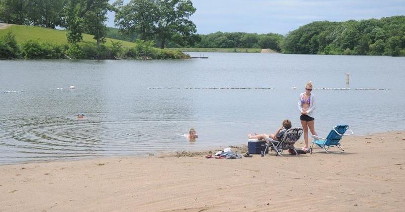 Iowa DNR beach monitoring says not to swim at 11 beaches