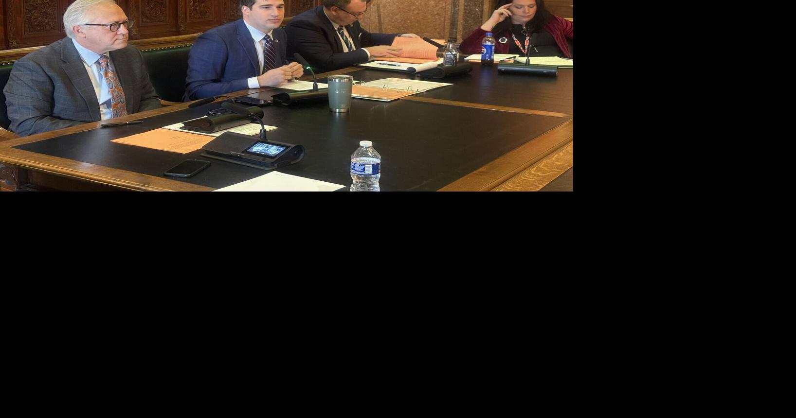 Local leaders warn Iowa GOP property tax plans could squeeze services as cost rise