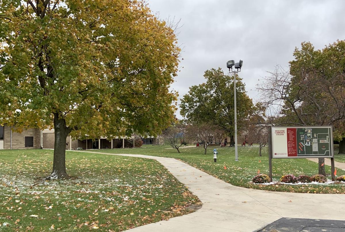 Muscatine Community College To Hold Vet Tech Information Session In March Muscatine Muscatinejournal Com