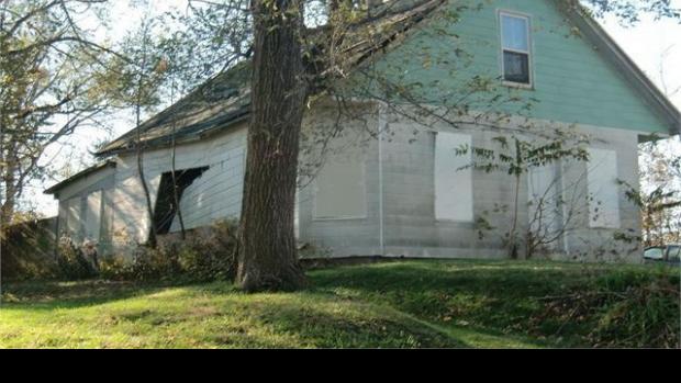 Council closes the door on uninhabitable homes Property owners