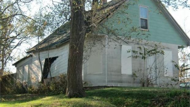 Council closes the door on uninhabitable homes Property owners