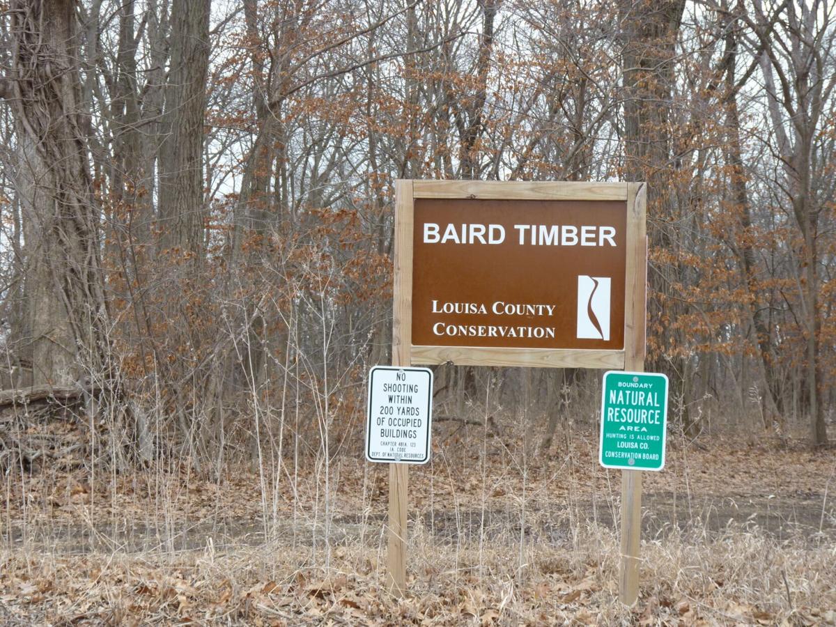 Public seeks answers from Louisa County board about possible Baird Timber  sale
