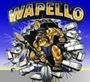 wapello school district logo