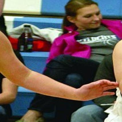 Prep Girls Basketball Wildcats Start Hot Beat Falcons Girls