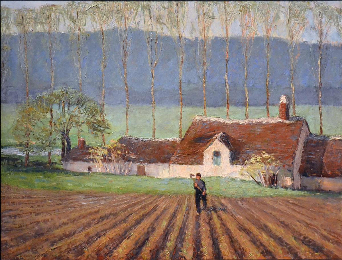 Grant Wood Muscatine Muscatinejournal Com