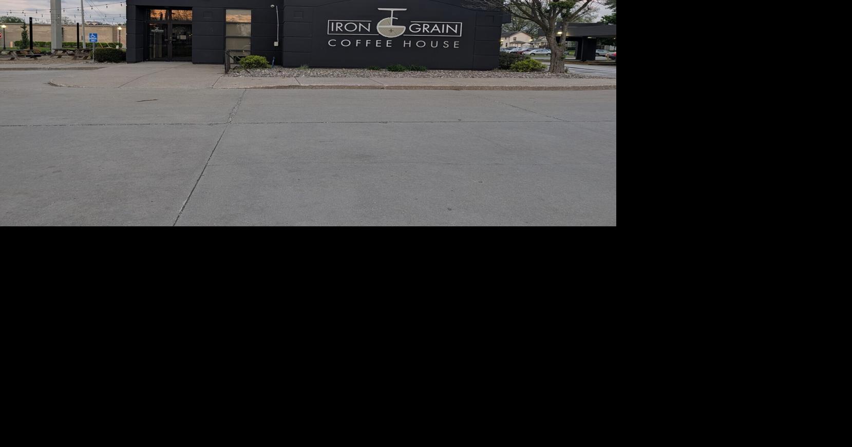 Davenport School District sells Iron + Grain location to the business